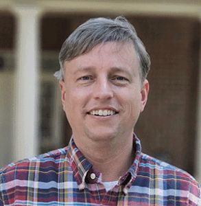 Proveer at Grayson Valley | Ross Petty, Executive Director